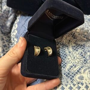 Montana Silversmiths earrings